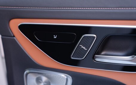 Mercedes-Benz GLC, 2024 год, 9 250 000 рублей, 24 фотография