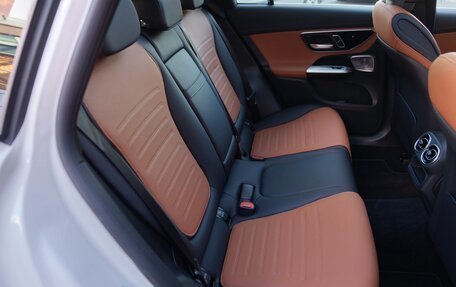Mercedes-Benz GLC, 2024 год, 9 250 000 рублей, 23 фотография