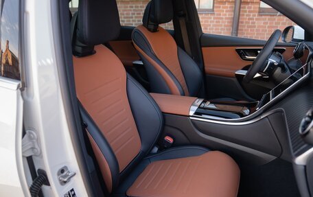 Mercedes-Benz GLC, 2024 год, 9 250 000 рублей, 30 фотография