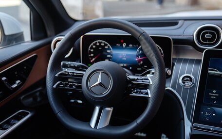 Mercedes-Benz GLC, 2024 год, 9 250 000 рублей, 28 фотография