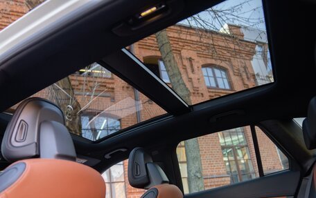 Mercedes-Benz GLC, 2024 год, 9 250 000 рублей, 26 фотография