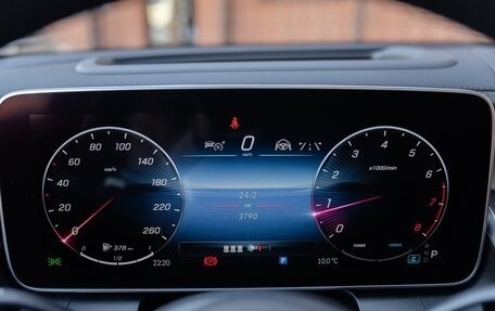 Mercedes-Benz GLC, 2024 год, 9 250 000 рублей, 27 фотография