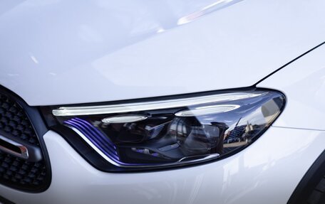 Mercedes-Benz GLC, 2024 год, 9 250 000 рублей, 40 фотография