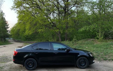 Skoda Octavia, 2015 год, 1 060 000 рублей, 4 фотография