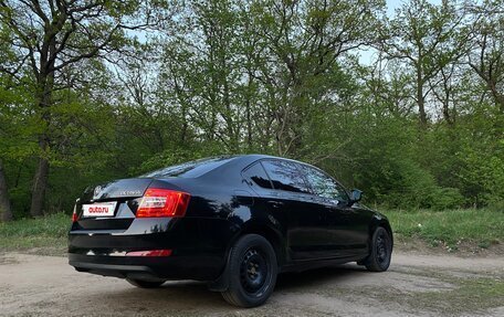 Skoda Octavia, 2015 год, 1 060 000 рублей, 7 фотография