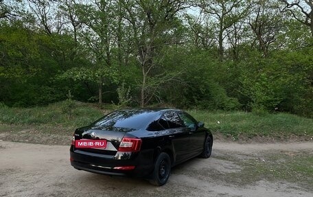 Skoda Octavia, 2015 год, 1 060 000 рублей, 5 фотография