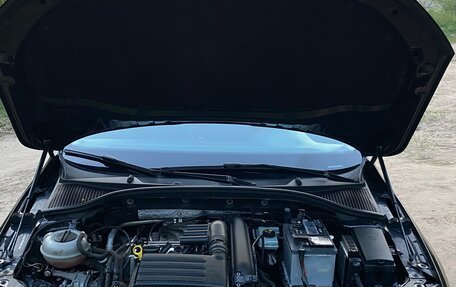 Skoda Octavia, 2015 год, 1 060 000 рублей, 15 фотография