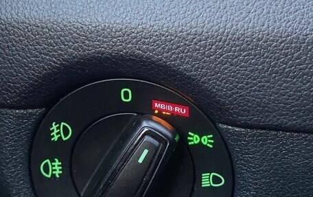 Skoda Octavia, 2015 год, 1 060 000 рублей, 16 фотография