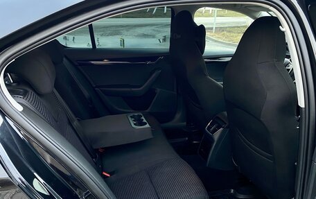Skoda Octavia, 2015 год, 1 060 000 рублей, 17 фотография