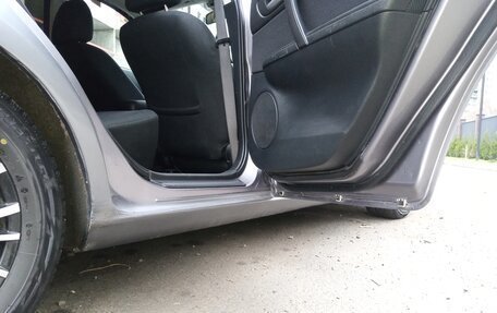 Mazda 6, 2007 год, 550 000 рублей, 7 фотография