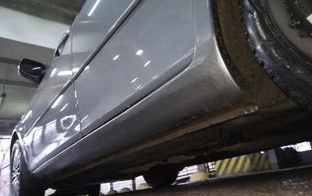 Mazda 6, 2007 год, 550 000 рублей, 11 фотография