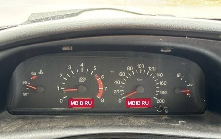 Chevrolet Niva I рестайлинг, 2012 год, 235 000 рублей, 7 фотография