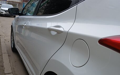 Hyundai Elantra V, 2013 год, 990 000 рублей, 10 фотография