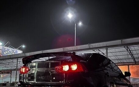 Mitsubishi Lancer IX, 2008 год, 1 100 000 рублей, 2 фотография