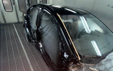 Mitsubishi Lancer IX, 2008 год, 1 100 000 рублей, 7 фотография
