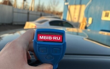 Mitsubishi Lancer IX, 2008 год, 1 100 000 рублей, 13 фотография