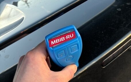 Mitsubishi Lancer IX, 2008 год, 1 100 000 рублей, 17 фотография