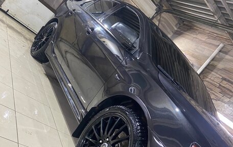Mitsubishi Lancer IX, 2008 год, 1 100 000 рублей, 33 фотография