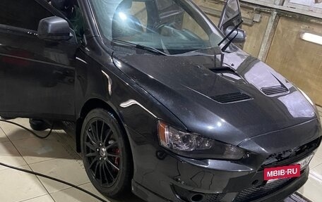 Mitsubishi Lancer IX, 2008 год, 1 100 000 рублей, 35 фотография