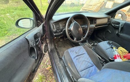 Opel Vectra B рестайлинг, 1996 год, 100 000 рублей, 3 фотография