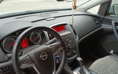 Opel Astra J, 2012 год, 850 000 рублей, 7 фотография