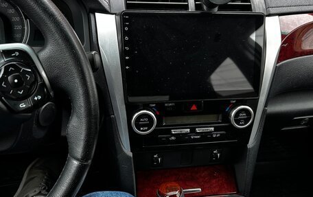 Toyota Camry, 2012 год, 1 470 000 рублей, 5 фотография