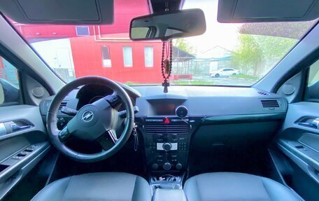 Opel Astra H, 2012 год, 650 000 рублей, 8 фотография