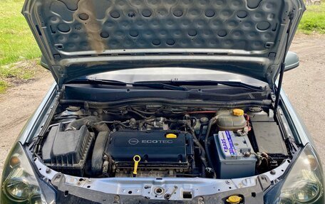 Opel Astra H, 2012 год, 650 000 рублей, 6 фотография