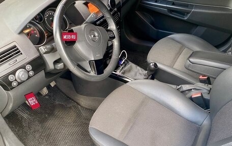 Opel Astra H, 2012 год, 650 000 рублей, 7 фотография