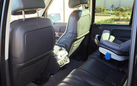 Land Rover Range Rover III, 2006 год, 1 500 000 рублей, 21 фотография