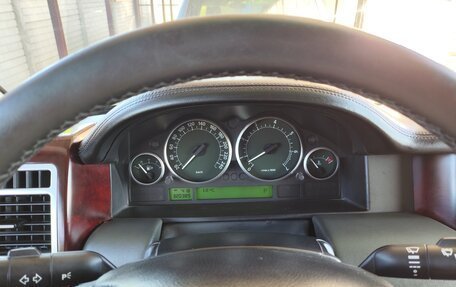 Land Rover Range Rover III, 2006 год, 1 500 000 рублей, 24 фотография