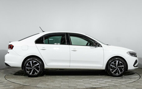 Volkswagen Polo VI (EU Market), 2021 год, 1 625 000 рублей, 4 фотография
