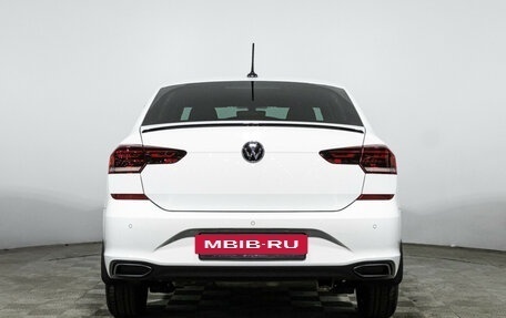 Volkswagen Polo VI (EU Market), 2021 год, 1 625 000 рублей, 6 фотография