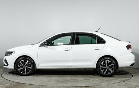 Volkswagen Polo VI (EU Market), 2021 год, 1 625 000 рублей, 8 фотография