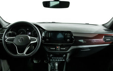 Volkswagen Polo VI (EU Market), 2021 год, 1 625 000 рублей, 13 фотография