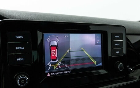 Volkswagen Polo VI (EU Market), 2021 год, 1 625 000 рублей, 15 фотография