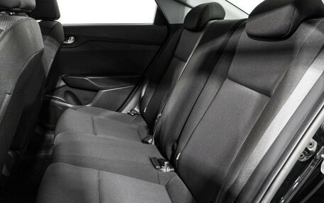 Hyundai Solaris II рестайлинг, 2020 год, 1 579 700 рублей, 10 фотография