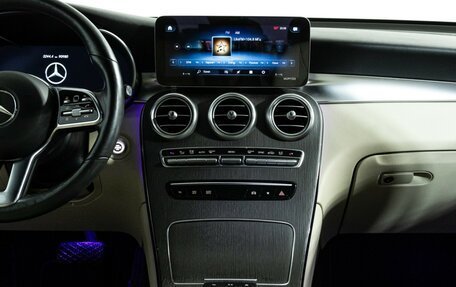 Mercedes-Benz GLC Coupe, 2019 год, 4 990 000 рублей, 14 фотография