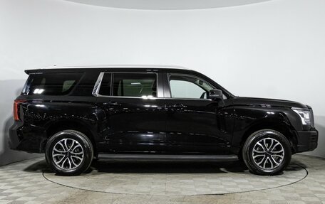 Haval H5, 2024 год, 3 499 700 рублей, 4 фотография