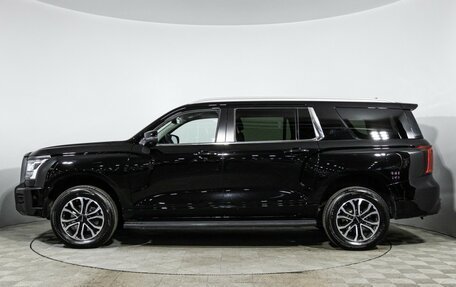 Haval H5, 2024 год, 3 499 700 рублей, 8 фотография