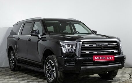 Haval H5, 2024 год, 3 499 700 рублей, 3 фотография