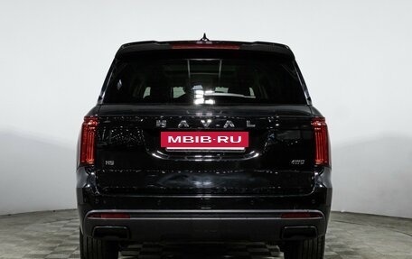 Haval H5, 2024 год, 3 499 700 рублей, 6 фотография
