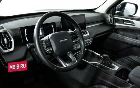 Haval H5, 2024 год, 3 499 700 рублей, 11 фотография
