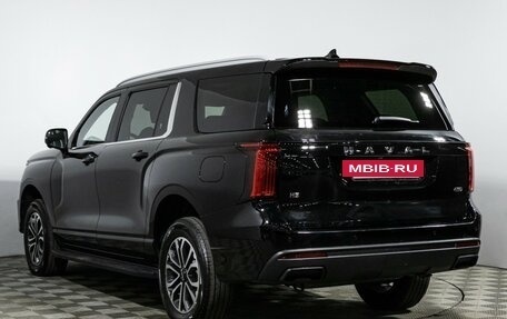 Haval H5, 2024 год, 3 499 700 рублей, 7 фотография