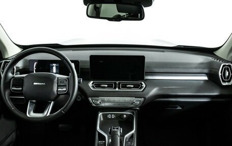 Haval H5, 2024 год, 3 499 700 рублей, 13 фотография