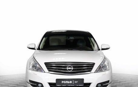 Nissan Teana, 2013 год, 995 000 рублей, 2 фотография
