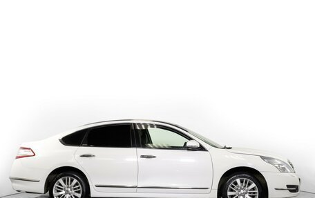 Nissan Teana, 2013 год, 995 000 рублей, 4 фотография