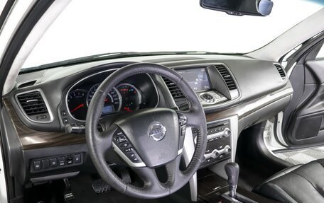 Nissan Teana, 2013 год, 995 000 рублей, 9 фотография