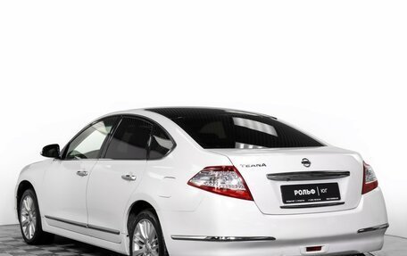 Nissan Teana, 2013 год, 995 000 рублей, 7 фотография