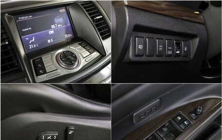 Nissan Teana, 2013 год, 995 000 рублей, 14 фотография